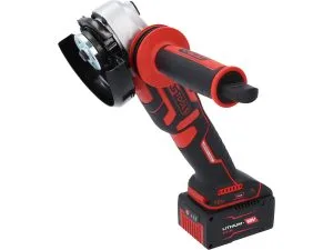 Kstools 515.6200-eMONSTER hiiliharjaton akkukäyttöinen kulmahiomakone