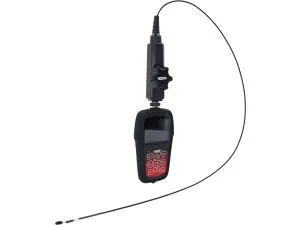 Kstools 550.7550 HD-videoskooppisarja, Ø 3,9 mm taittuvalla päällä