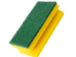 Hankaussieni ammattikäyttöön. 10 kpl pakkaus