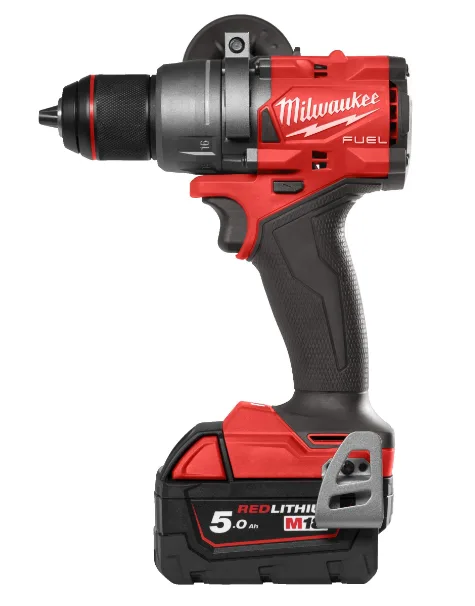 Milwaukee porakone/ruuvinväännin M18 FDD3-502X