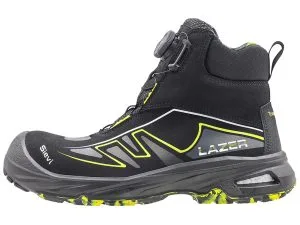 Sievi Lazer Roller High+ S3