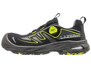 Sievi Lazer Roller+ S3 turvakengät