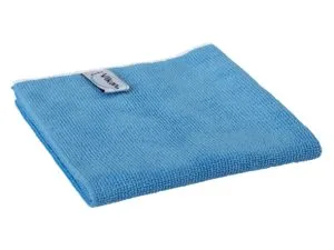 Vikan® Original mikrokuituliina 40x40 cm, 5 kpl/pak