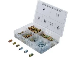 BGS-70341 jarruputkiliittimet 135-os sarja