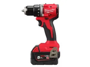 Milwaukee akkuporakone  M18 BLDDRC-502C