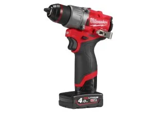 Milwaukee Akkuporakone M12 FDD2-402X