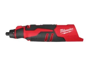 Milwaukee M12 BLROT-0 akkusuorahiomakone