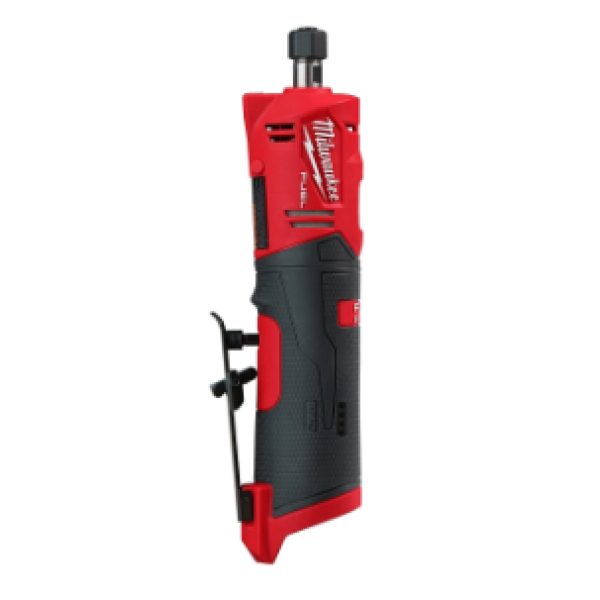 Milwaukee akkusuorahiomakone M12-FDGS-0