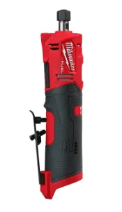 Milwaukee akkusuorahiomakone M12-FDGS-0