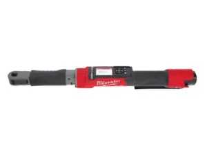 Milwaukee M12 ONEFTR-0C  FUEL ONE-KEY digitaalinen akkuräikkä  3/8" ja 1/2"