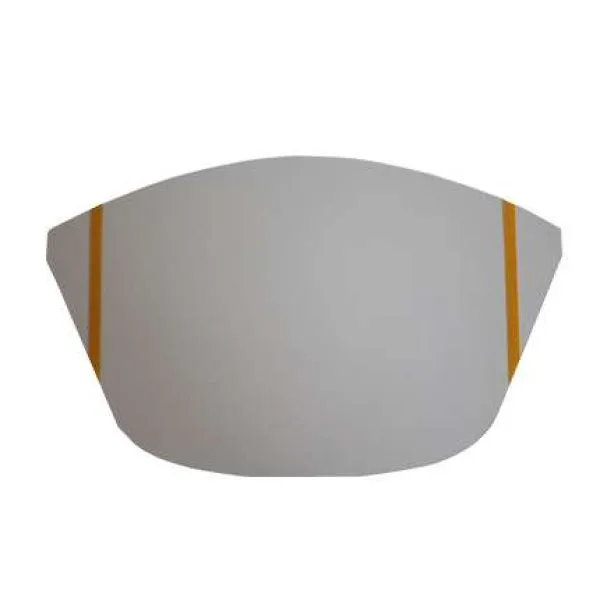 e-breathe visiirinsuoja Multimask, Automask / FH31, 10 kpl pak