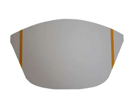 e-breathe visiirinsuoja Multimask, Automask / FH31, 10 kpl pak