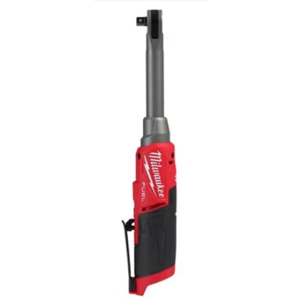 Milwaukee M12  Fuel pitkä akkuräikkä