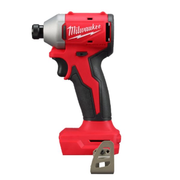 Milwaukee M18 BLIDRC-0 iskevä ruuvinväännin, runko