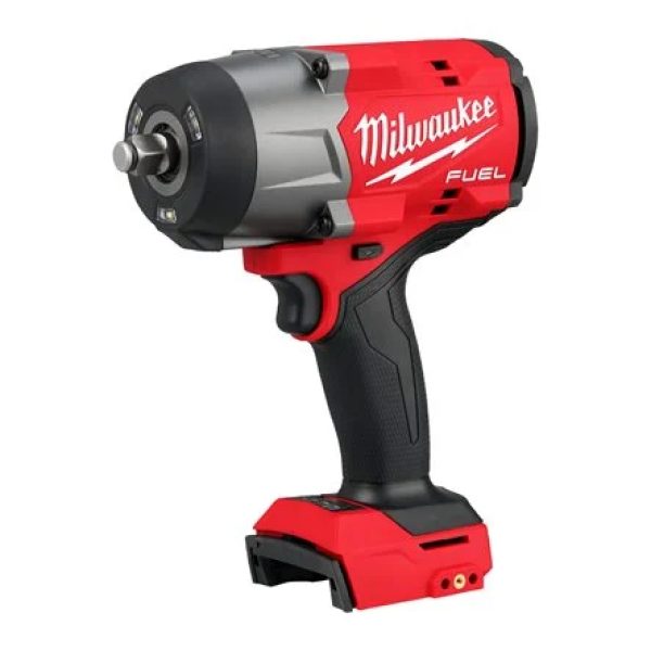 Milwaukee mutterinväännin 1/2" M18 FHIW2F12-0