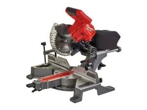 Milwaukee M18 FMS190-0 katkaisu- ja jiirisaha