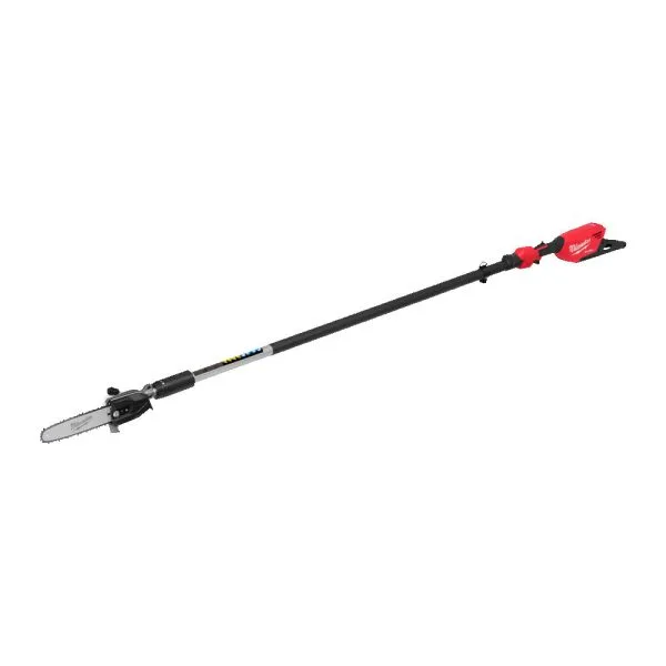 Milwaukee M18 FTPS30-0 teleskooppinen ketjusaha 30 cm terällä