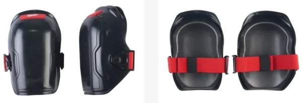 Milwaukee joustavat polvisuojat