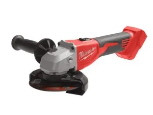 Milwaukee M18 BLSAG125X-0 akkukulmahiomakone 125 mm, runko