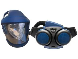 Puhallinpaketti Sundström SR 500/SR 570