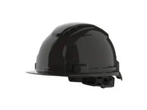 Milwaukee Bolt 100 suojakypärä, leukahihnalla