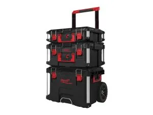 Milwaukee Packout 3-os sarja