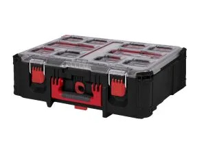 Milwaukee Packout syvä lokerikko