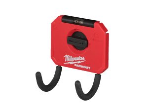 Milwaukee Packout yleiskoukku kaareva
