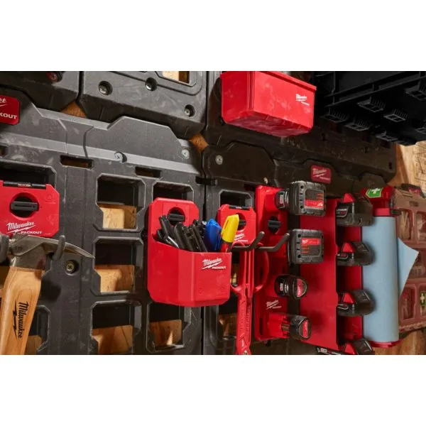 Milwaukee Packout kuppiteline - Image 2