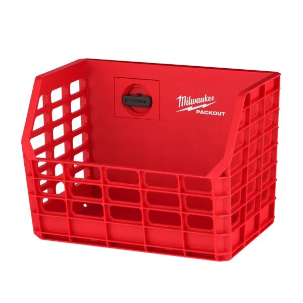 Milwaukee Packout ritiläkori