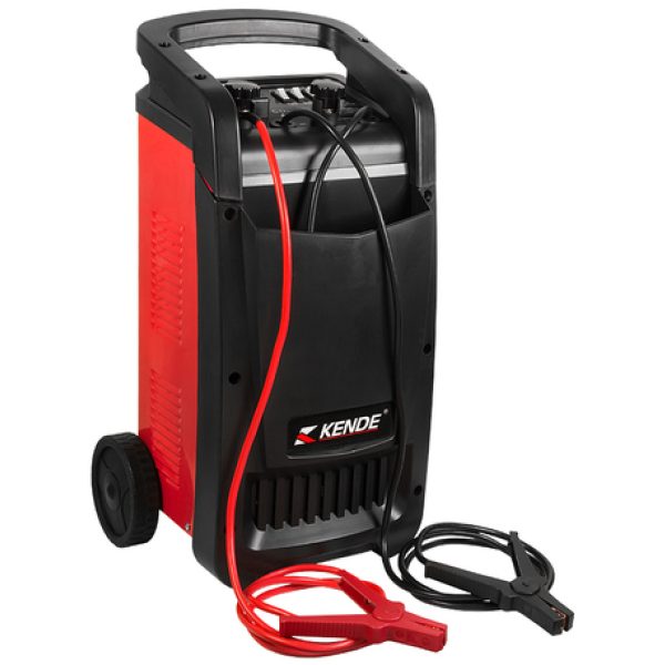 Kende akkulaturi 12/24V Boost 250A