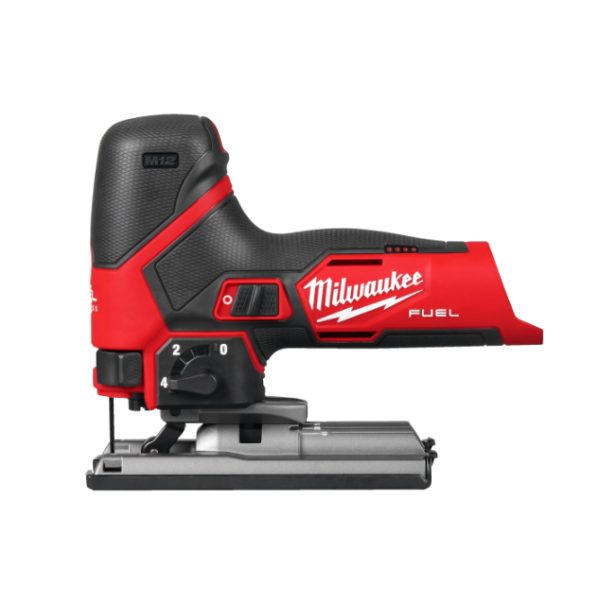 Milwaukee M12 FJS yläkahvallinen pistosaha - Image 2