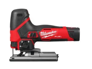 Milwaukee M12 FJS yläkahvallinen pistosaha