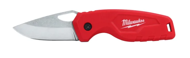 Milwaukee kompakti taskuveitsi