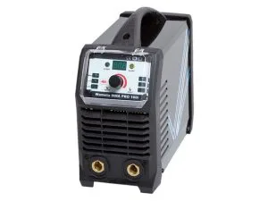 Wameta puikkoinvertteri 160i PRO