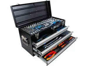 BGS-3350 työkalulaatikko, 147-os