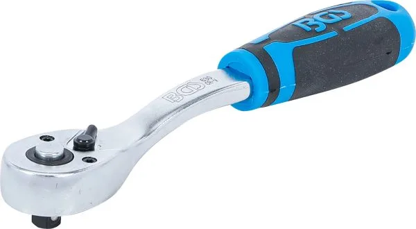 Räikkäväännin suunnanvaihdolla BGS