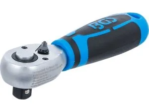 BGS Suuntaa vaihtavat miniräikät