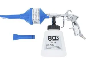 BGS-70118 vaahtopistooli