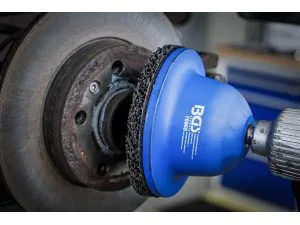 BGS-70968 pyörännavan hiomalaikka