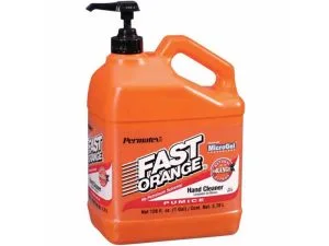 Fast Orange käsienpesuaine 3,78 L