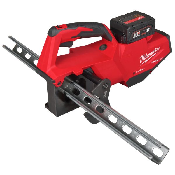 Milwaukee M18 STSO-0B asennuskiskoleikkuri - Image 2