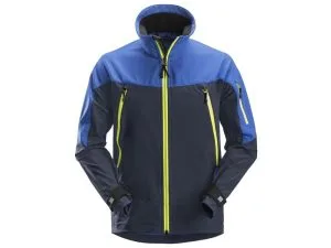 Snickers 1940  FlexiWork, SoftShell Stretch -työtakki