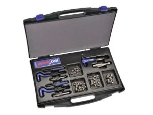 POWERCOIL M10-M14 Tulpankierteenkorjaussarja