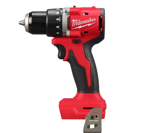 Milwaukee akkuporakone  M18 BLDDRC-0