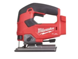 Milwaukee M18 FJS pistosaha