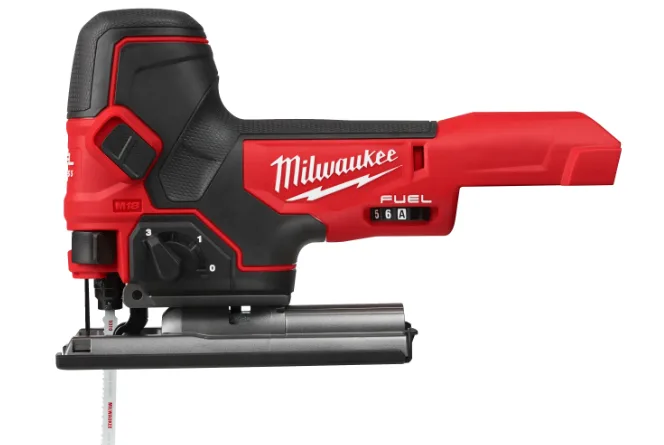 Milwaukee M18 FBJS akkupistosaha - Image 2