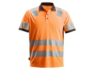 Snickers 2730  AllroundWork, huomiopikeepaita, lk 2