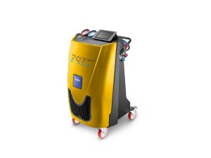 Texa Konfort 707 Touch R1234yf ilmastointihuoltolaite Z18210