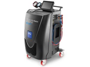 Texa Konfort 780 Touch BI-GAS ilmastointihuoltolaite
